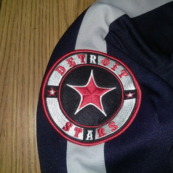 Detroit jacket - Picture 3 of 5